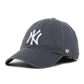 '47 MLB New York Yankees '47 Clean Up Cap blau