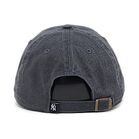 '47 MLB New York Yankees '47 Clean Up Cap blue