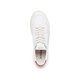 Autry Wmns 01 Low WLL21 wit
