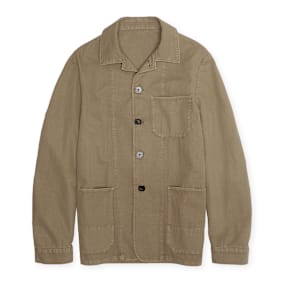 Harmony Jacob Jacket beige