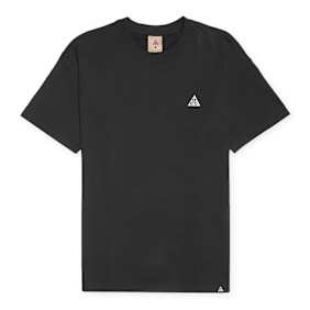 Nike   ACG LBR Tee schwarz