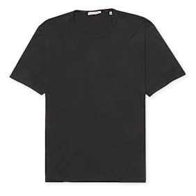 Our Legacy New Box T-Shirt zwart