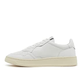 Autry Wmns 01 Low WLL15 weiß