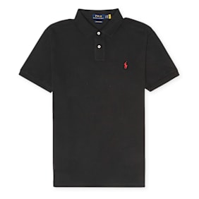 Polo Ralph Lauren Polo Shirt schwarz