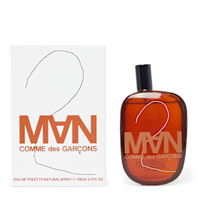Comme des Garcons Parfums Comme Des Garçons 2 Man 100ml multi-colour