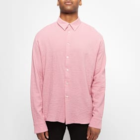 A Kind of Guise Flores Shirt rood