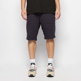 Aspesi Bowl Shorts blue