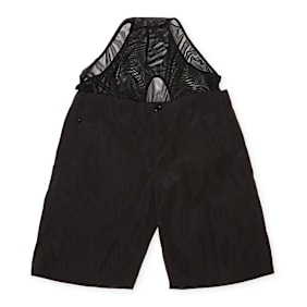 Aspesi Labrea Swimshorts schwarz