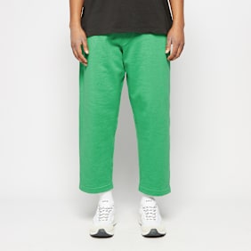 YMC Alva Skate Trousers grün