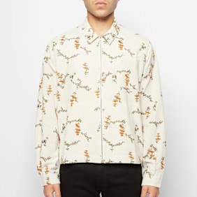 YMC Bowie Jacket beige