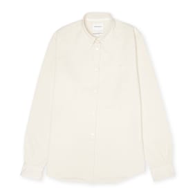 Norse Projects Anton Denim beige
