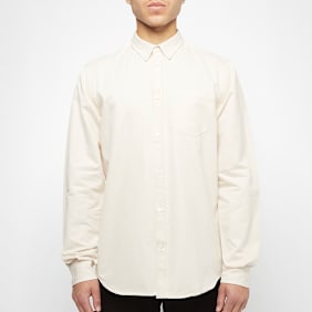 Norse Projects Anton Denim beige