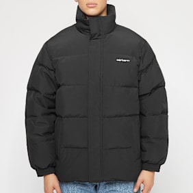Carhartt WIP Danville Jacket black