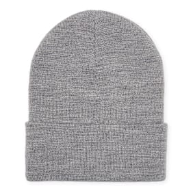 Carhartt WIP Acrylic Watch Hat grau