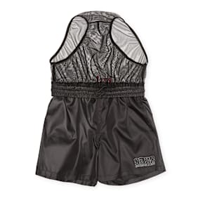 032c Nylon Swim Shorts schwarz