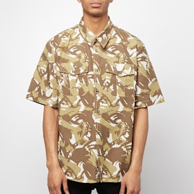A.P.C. Chemisette Joey bruin
