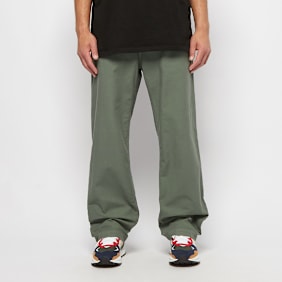 Norse Projects x Geoff McFetridge Lukas Backsatin groen