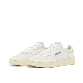 Autry Wmns 01 Low WGG04 wit