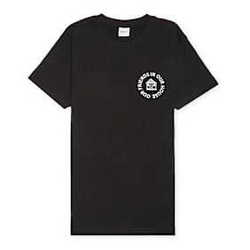 MBCY Our House x Moriki black