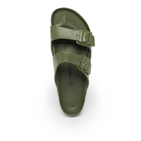 Birkenstock Arizona EVA groen
