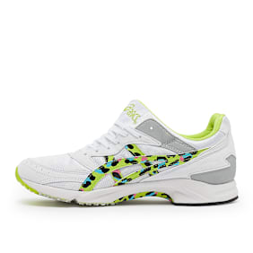Comme des Garcons Shirt x Asics Tarther SC white