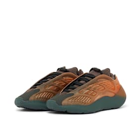 adidas Originals Wmns Yeezy 700 V3 "Copper Fade" oranje