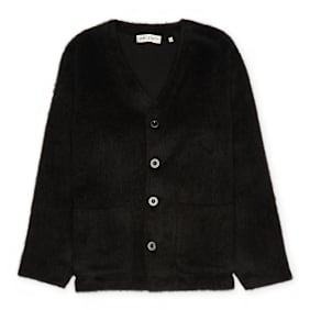 Our Legacy Cardigan zwart