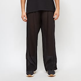 Our Legacy Reduced Trouser schwarz