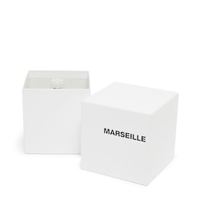 Comme des Garcons Parfums Marseille weiß