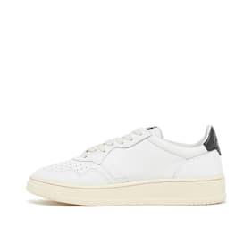 Autry Wmns 01 Low WLL22 weiß