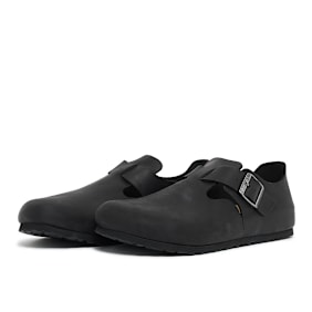 Birkenstock London FL schwarz