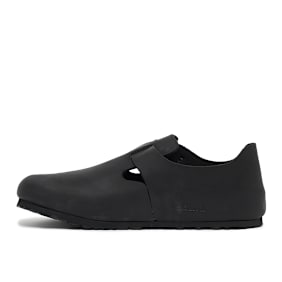 Birkenstock London FL zwart
