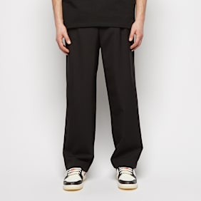 AMI PARIS Elasticated Trousers black