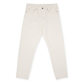 Carhartt WIP Newel Pant beige