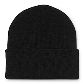 Carhartt WIP Short Watch Hat schwarz