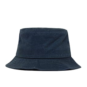 Norse Projects Twill Bucket Hat blau