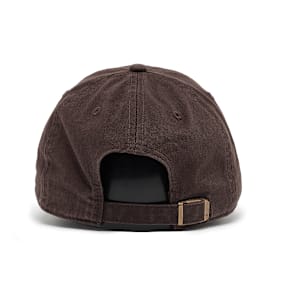 '47 MLB New York Yankees Clean Up Cap brown