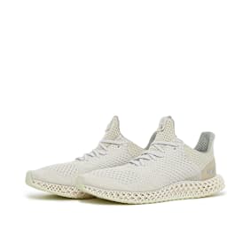 adidas Consortium x solebox Wmns Ultra 4D grau