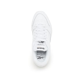 Reebok Wmns Project 0 Cl Mo weiß