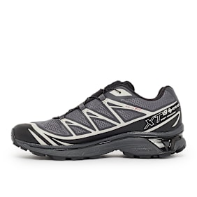 Salomon XT-6 GTX black