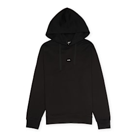 A.P.C. Hoodie Victor Larry black