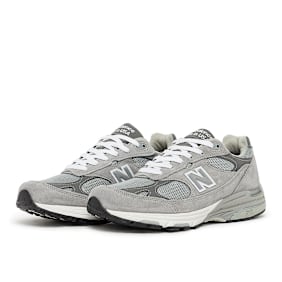 New Balance 993 (MR993GL) grau