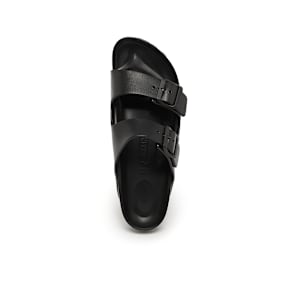 Birkenstock Wmns Arizona Eva (narrow) schwarz