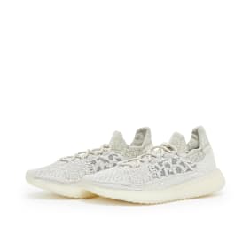 adidas Originals Wmns Yeezy Boost 350 V2 CMPCT "Slate Bone" grau