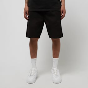 Carhartt WIP Flint Short zwart