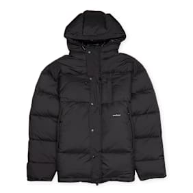 Soulland Ian Jacket black