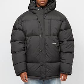 Soulland Ian Jacket black