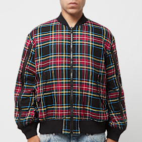UNDERCOVER Blouson zwart