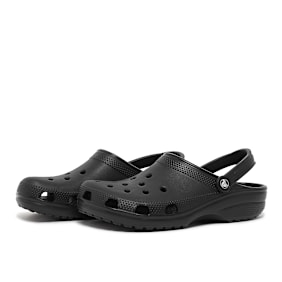 Crocs Classic Clog schwarz