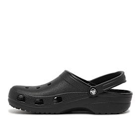 Crocs Classic Clog schwarz